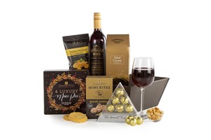 Night Before Christmas Gift Hamper