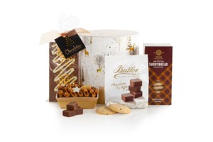 Chocoholics Choice Gift Selection