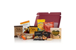 Delectable Delights Letterbox Gift