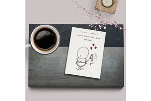 Chilli & Bubble Personalised Book for Mum