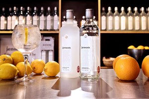 Jensen's Gin Distillery Tour and Gin Tasting for Two