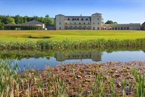 Food and Drink hotel