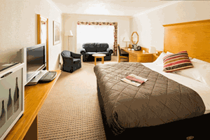 One Night Break at Mercure Bristol North, The Grange Hotel