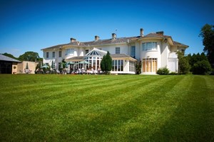 Bannatyne Premium Spa Day with 25 Minute Treatment, Afternoon Tea and Fizz for Two
