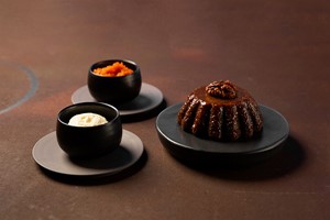 Bottomless Brunch for Two at The Garrity - Special Offer