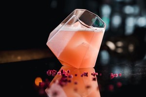 Cocktail Making Masterclass with Afternoon Tea for Two at MAP Maison