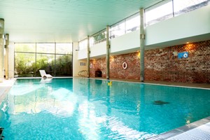 Pamper Day Experience at The Ickworth