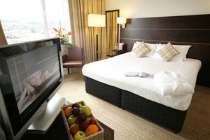 Two Night Hotel Break at Mercure Inverness Hotel