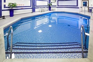 Two Night Break at Mercure Swansea Hotel