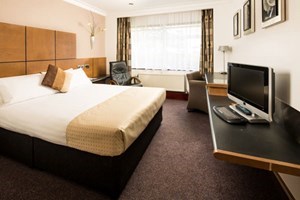 One Night Break at Mercure London Watford Hotel