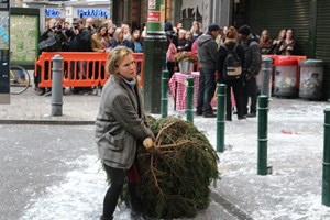Bridget Jones and Rom-Com Tour of London for Two