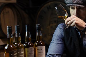 London Single Malt Tour and Tasting for Two at Bimber Distillery