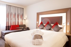 Two Night Family Break at Novotel London Bridge