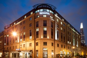 One Night Family Break at Novotel London Bridge