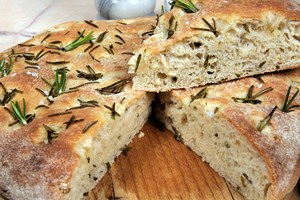4 Hour Baking Course for Two at The Smart School of Cookery