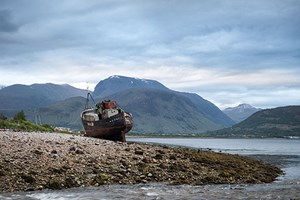 Ben Nevis Challenge Weekend