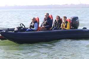 Thunderbolt Powerboat Blast - Special Offer