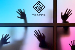 Themed Escape Room Experience for Six at Trappd