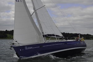 Full Day Sailing Experience with Lunch in Ipswich