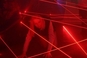 Spy Kids Training Camp - Special Offer
