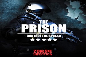 Siege Experience with Tactical Training and Mission for Two