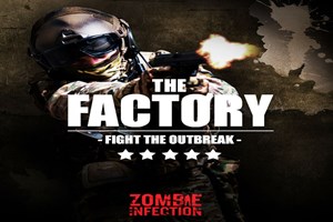 Siege Experience with Tactical Training and Mission