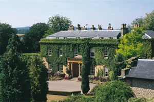 The Halcyon Signature Treatment at Bishopstrow Hotel & Spa