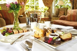 Food and Drink hotel