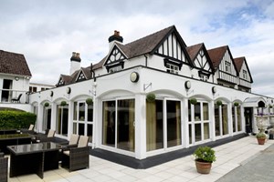Two Night Break with Dinner at Buckatree Hall Hotel