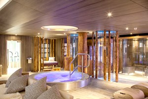 Champneys Spa Day for Two with Lunch at Forest Mere