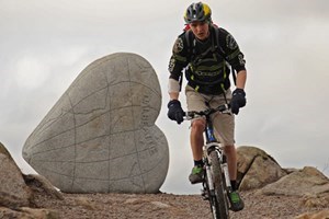 One Night Active Break at Gorsebank