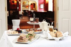 Food and Drink hotel
