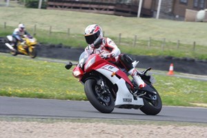 Ride Your Own Bike Track Day at Knockhill Circuit