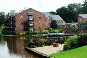 One Night Break at Lion Quays Waterside Resort One Night Break at Lion Quays Waterside Resort