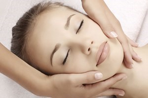 Relaxation Gift Day at Marriott Hotel in Liverpool