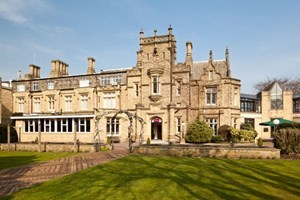 One Night Break at a Mercure Hotel