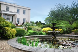 Food and Drink hotel
