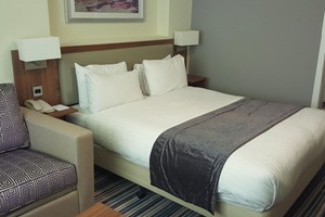 Murder Mystery Overnight Stay with Dinner for Two
