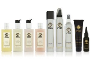 Nicky Clarke London Salon Experience - Style Designer