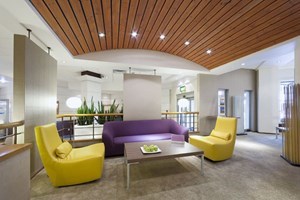 Two Night Family Break at Novotel Birmingham Centre