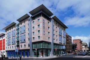 One Night Family Break at Novotel Glasgow Centre