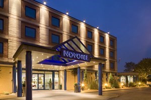 Two Night Family Break at Novotel London Heathrow