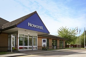 One Night Family Break at Novotel Manchester West