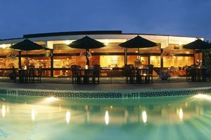 One Night Family Break at Novotel Nottingham