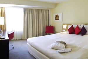 Two Night Family Break at Novotel Nottingham