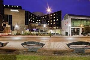 Two Night Family Break at Novotel Sheffield Centre