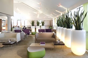 Two Night Family Break at Novotel Stevenage