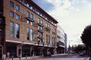 One Night Family Break at Novotel London Waterloo