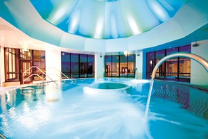 Champneys Spa Day for Two with Lunch at Springs