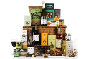 The Banquet Hamper